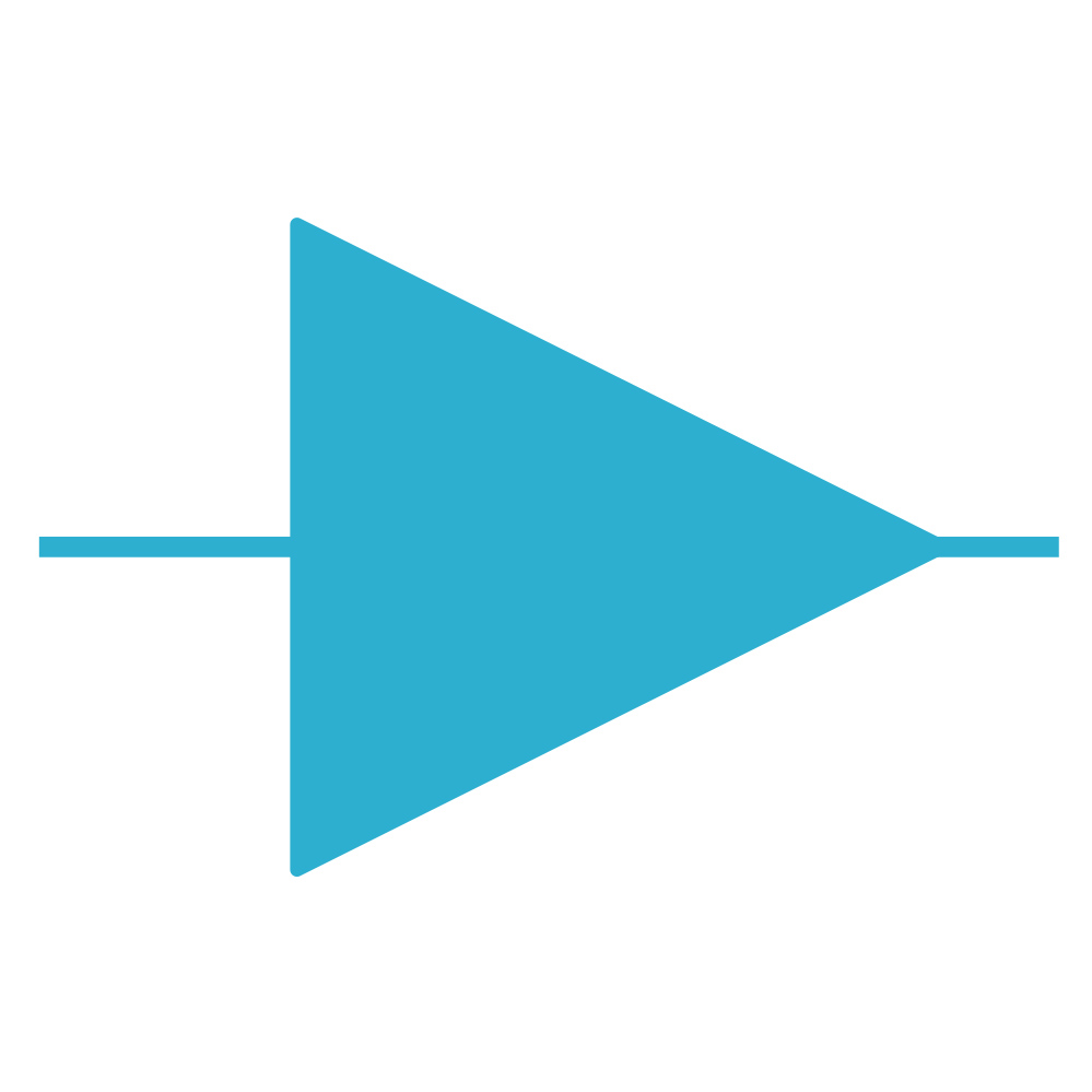 CATV RF Amplifier