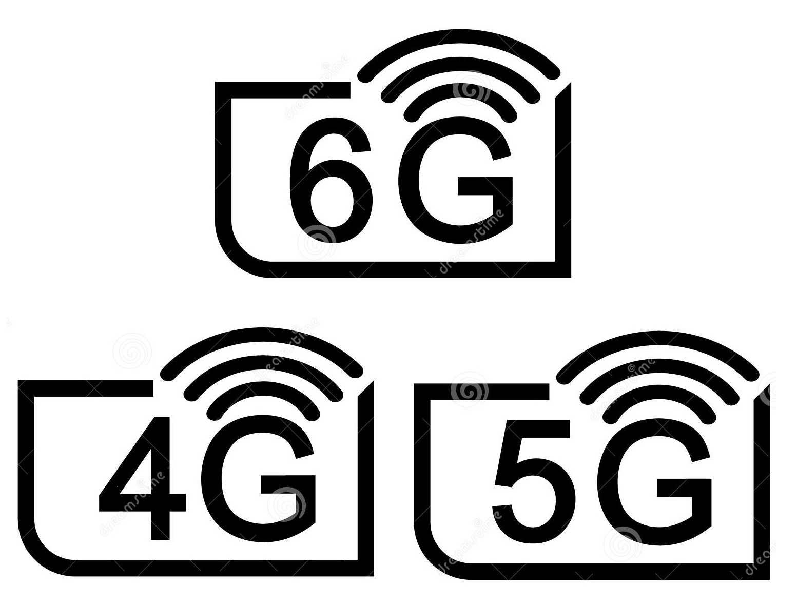 4G/5G/6G Solutions