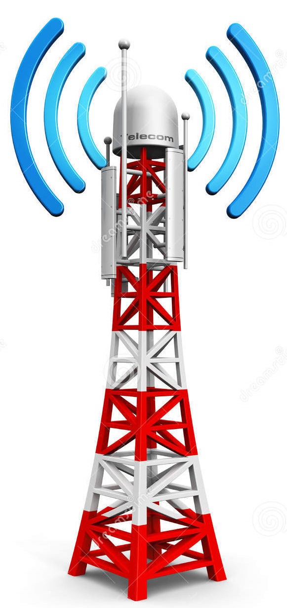 Mobile Tower