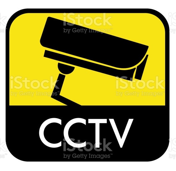 CCTV