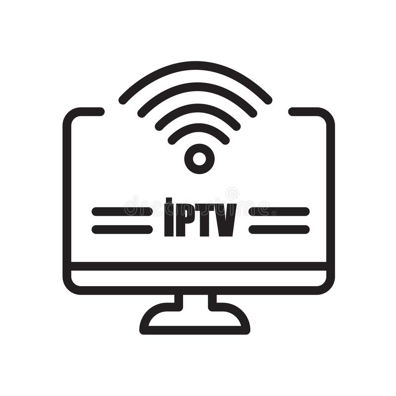 IPTV system