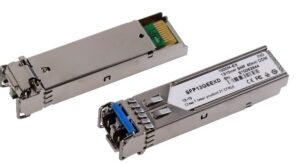 1.25Gbps 40km SFP Transceiver