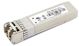 1.25G/2.125Gbps 1310nm 10km SFP Transceiver