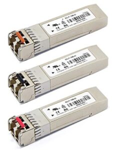 10Gbps 10km SFP+ Transceiver