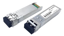 10Gbps 100km SFP+ Transceiver