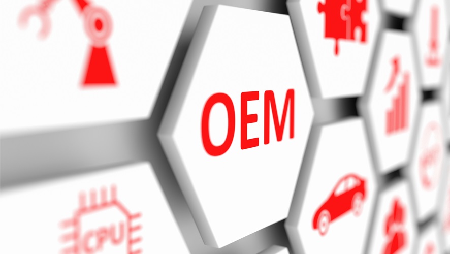 OEM Strategy