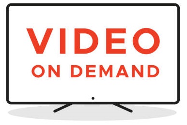 Video On Demand